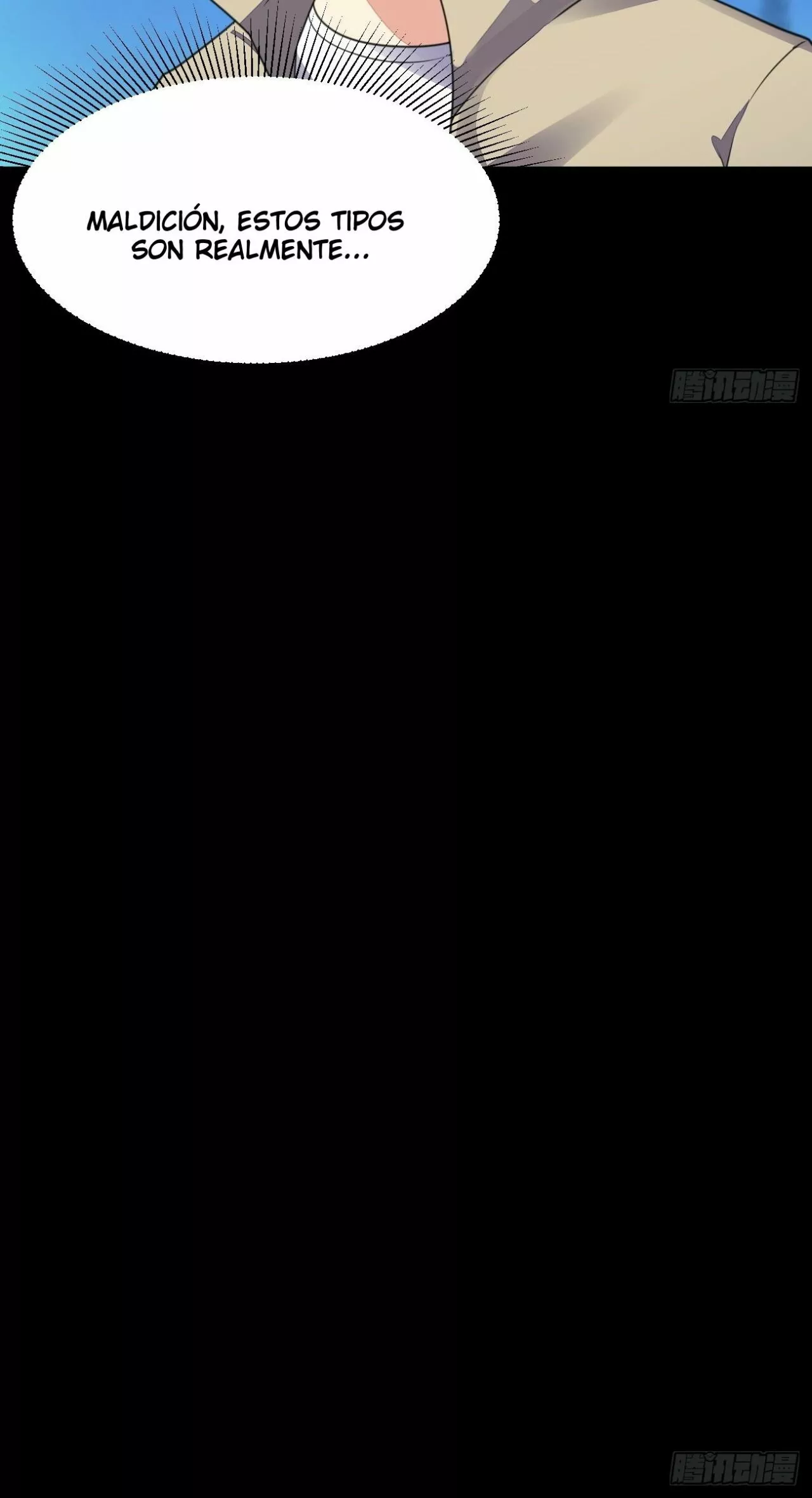 Tengo una nueva identidad cada semana — Capítulo 69 — 23