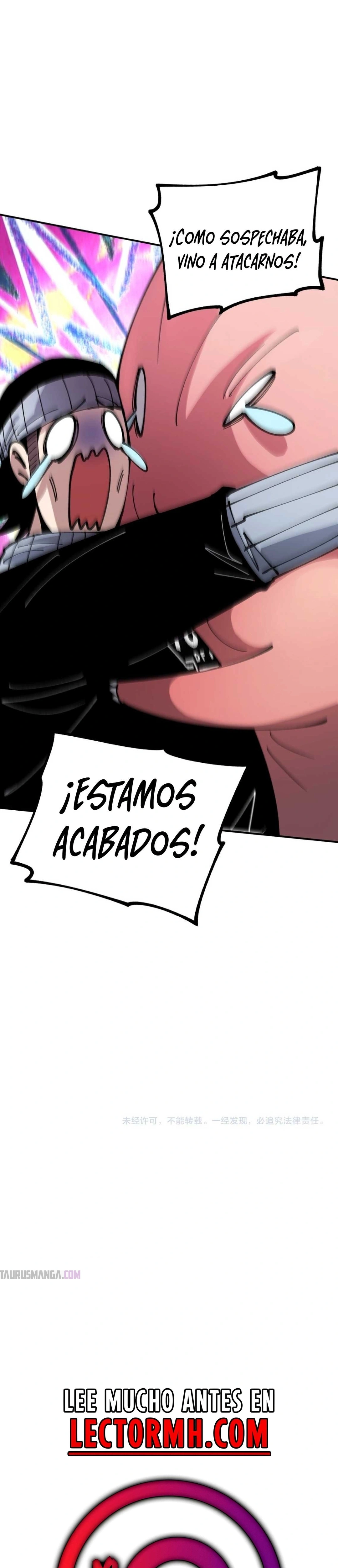 Invasión de Bestias: ¡Puedo ver las rutas de evolución ocultas! — Capítulo 24 — 26