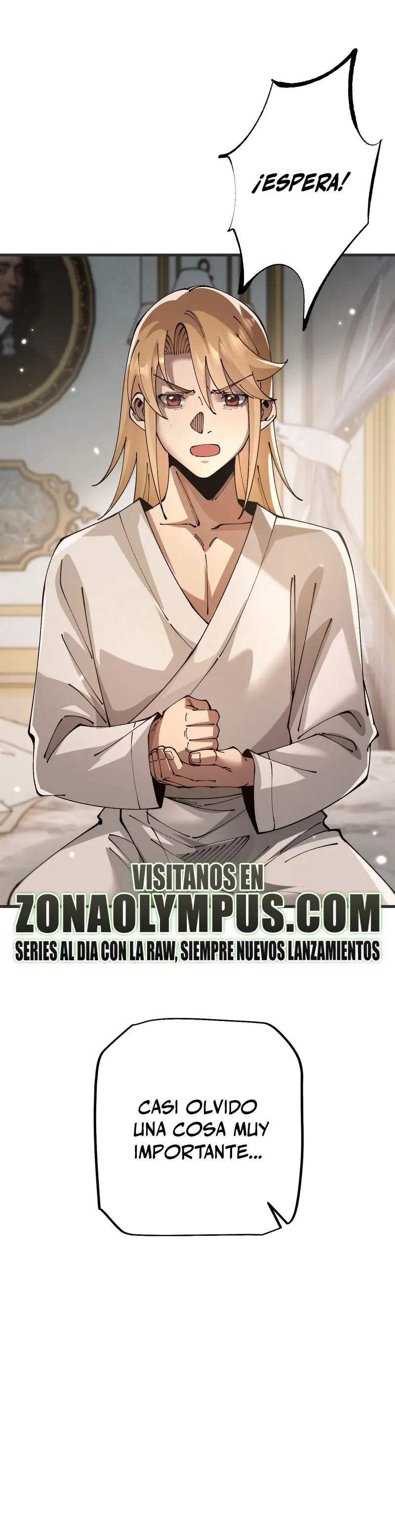 Soy el Dios de los Goblins — Capítulo 79 — 22