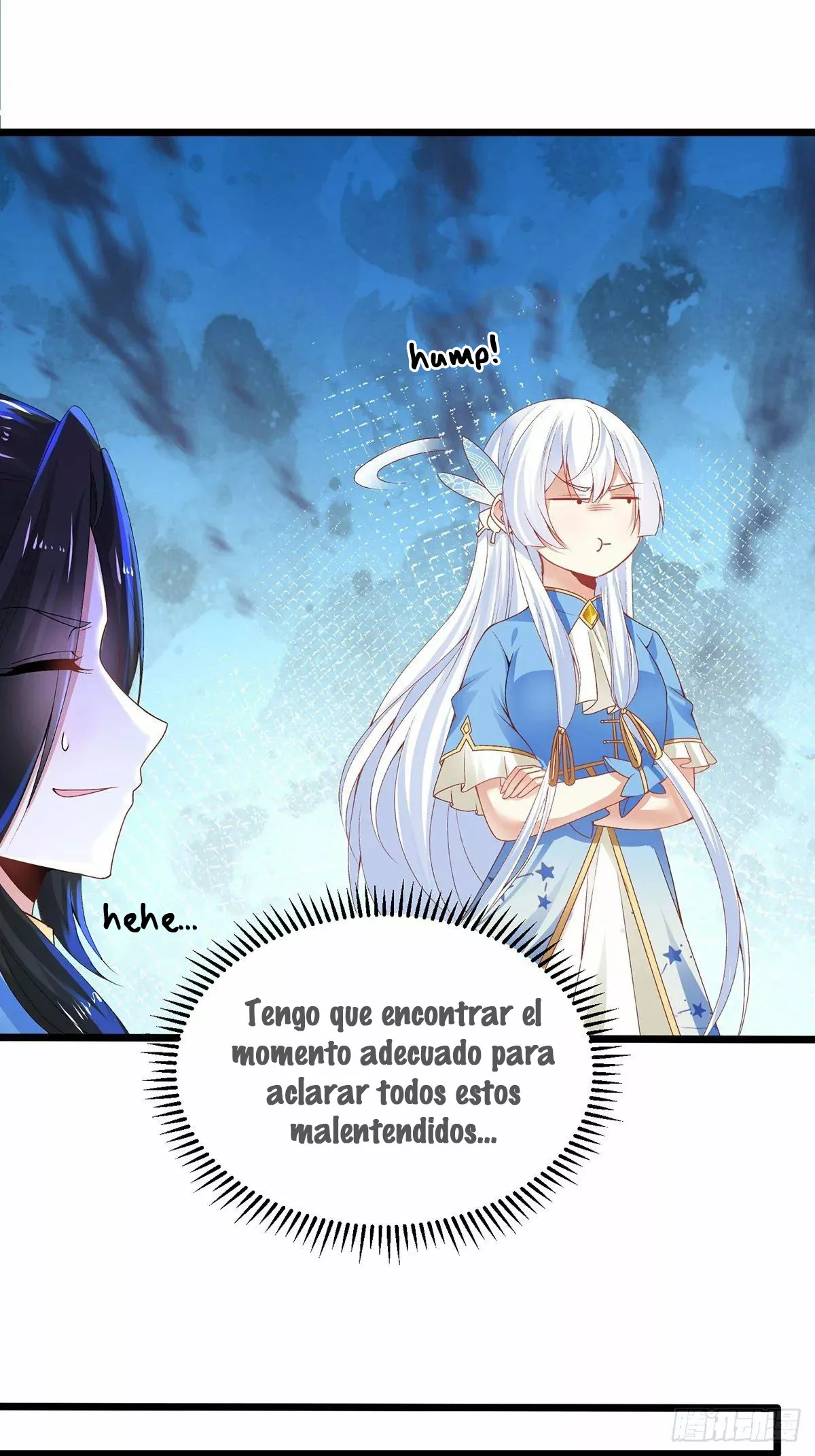 Dios de la Espada del Caos (Remake) — Capítulo 25 — 11