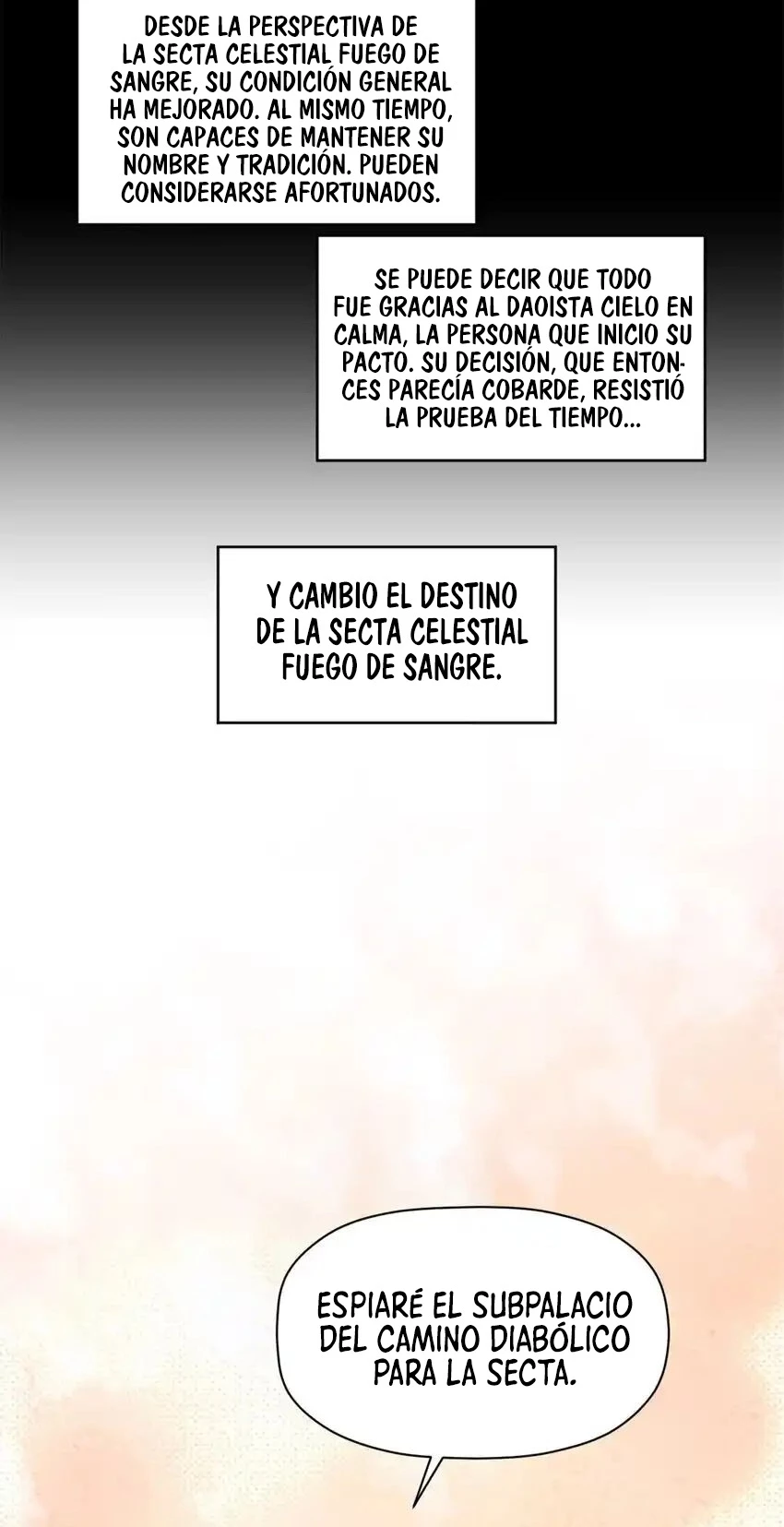 Providencia De Primer Nivel: Cultiva En Silencio Durante Miles de Años — Capítulo 138 — 20