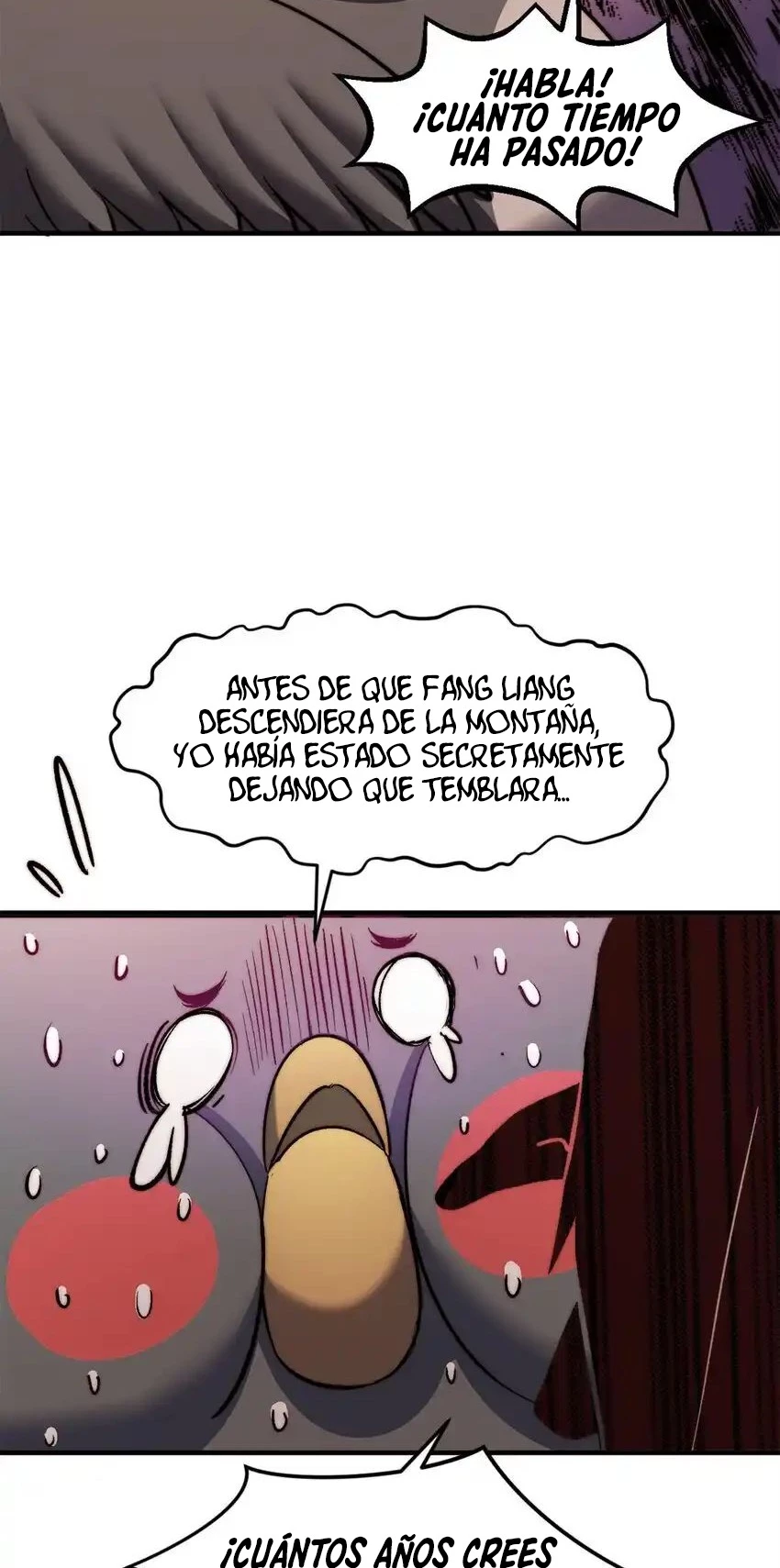 Providencia De Primer Nivel: Cultiva En Silencio Durante Miles de Años — Capítulo 138 — 42