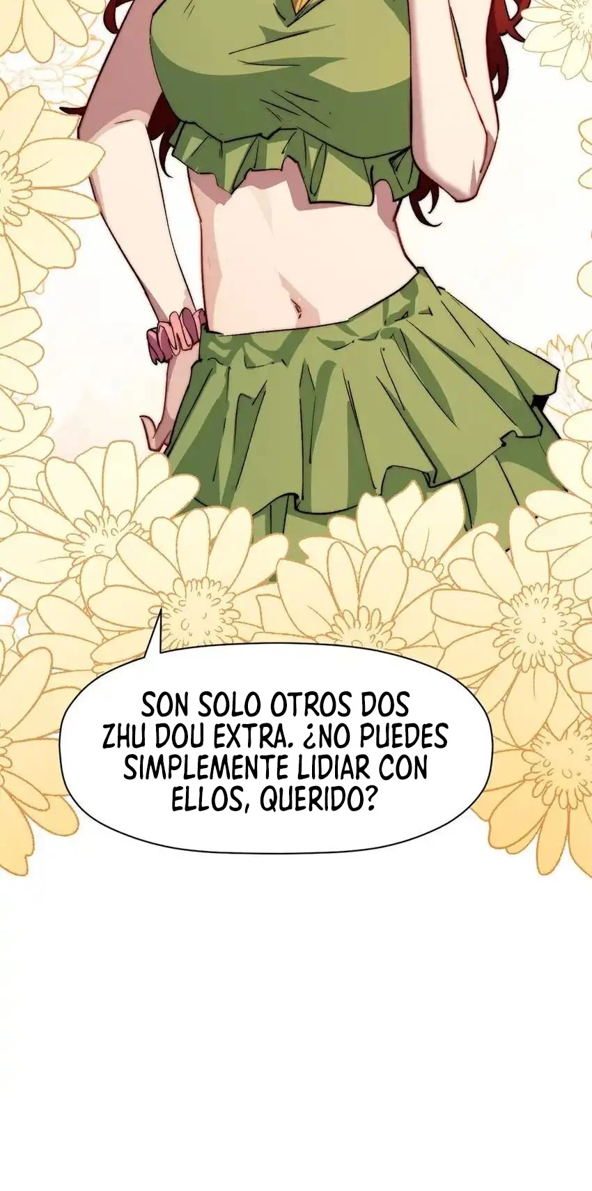 Providencia De Primer Nivel: Cultiva En Silencio Durante Miles de Años — Capítulo 138 — 45