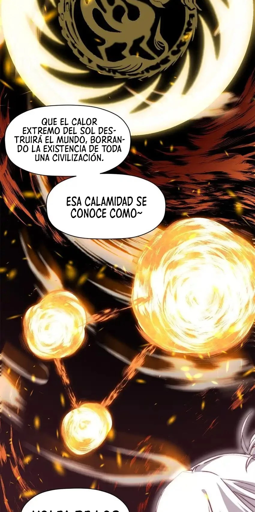 Providencia De Primer Nivel: Cultiva En Silencio Durante Miles de Años — Capítulo 138 — 50