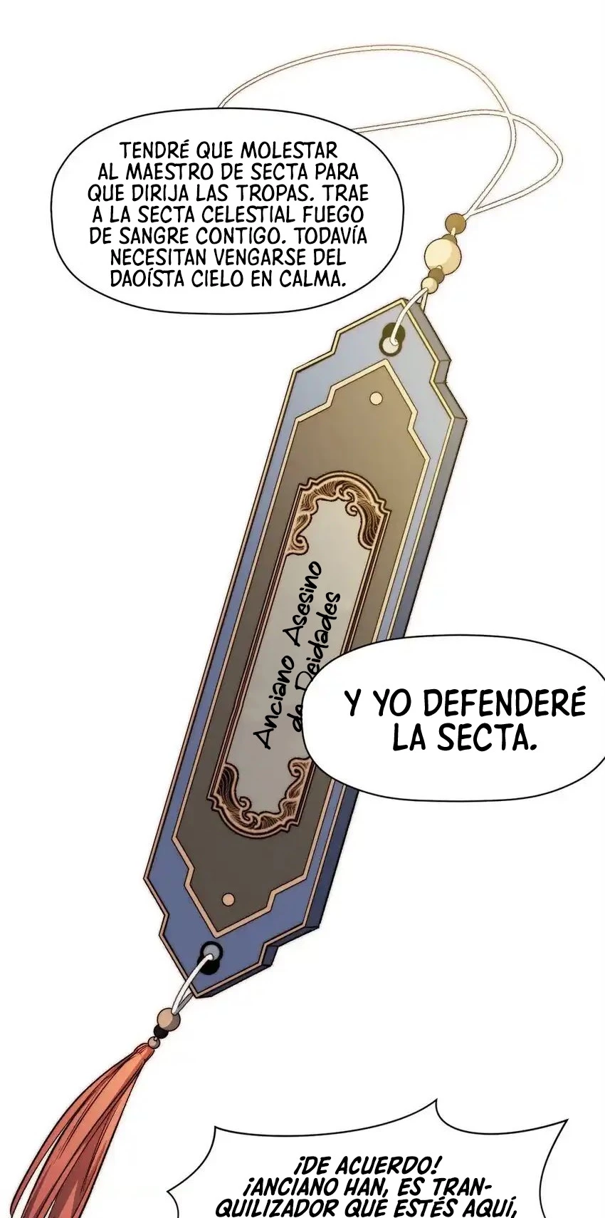 Providencia De Primer Nivel: Cultiva En Silencio Durante Miles de Años — Capítulo 138 — 62