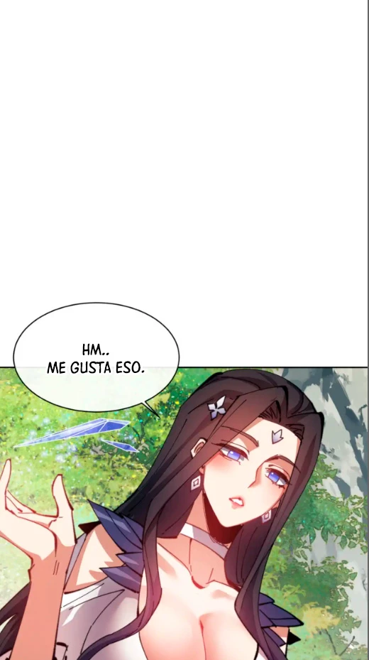 Maestra, este Discípulo Villano no puede ser el Hijo Sagrado — Capítulo 60 — 30