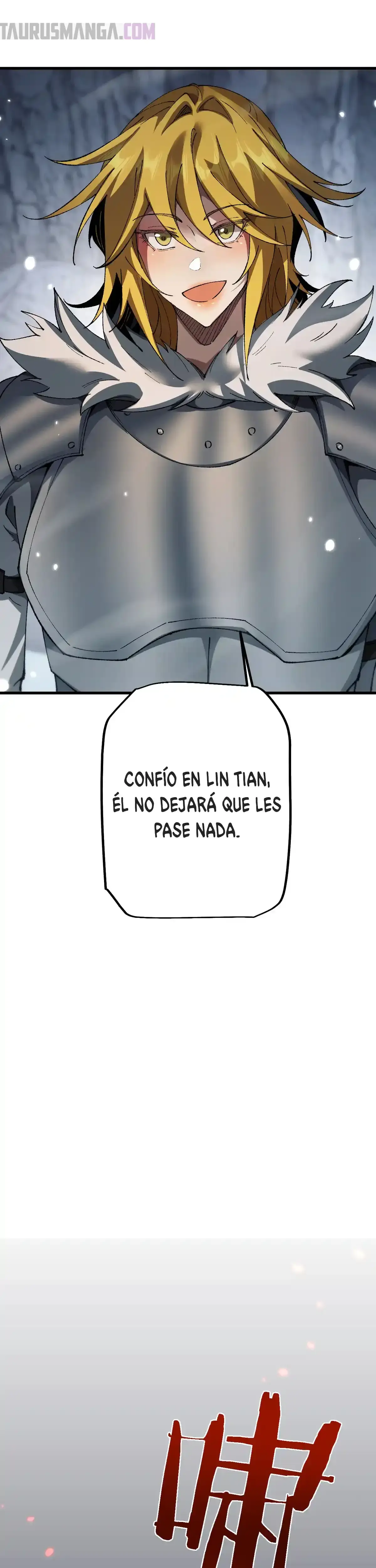Soy el Dios de los Goblins — Capítulo 43 — 11