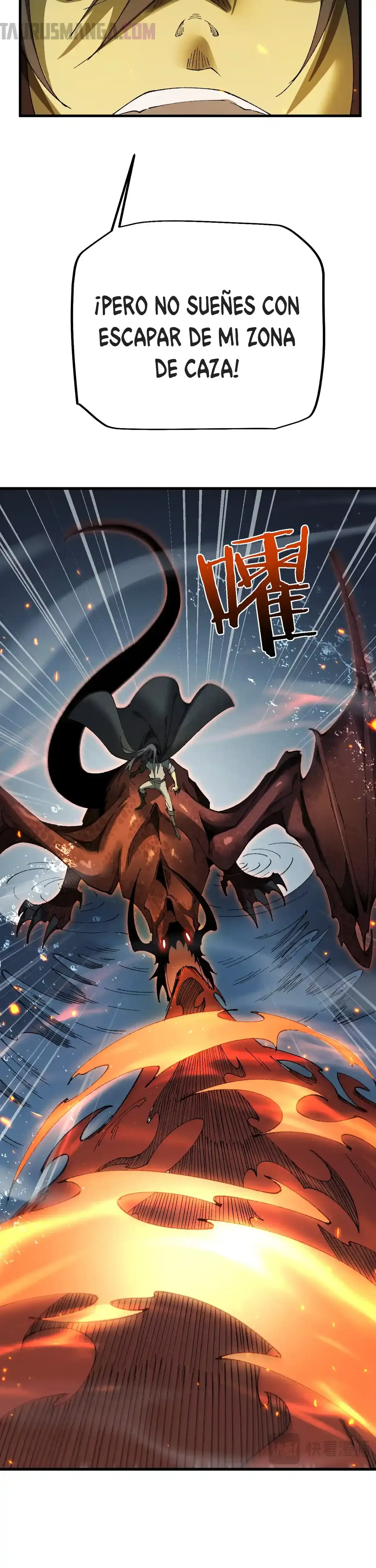 Soy el Dios de los Goblins — Capítulo 43 — 14