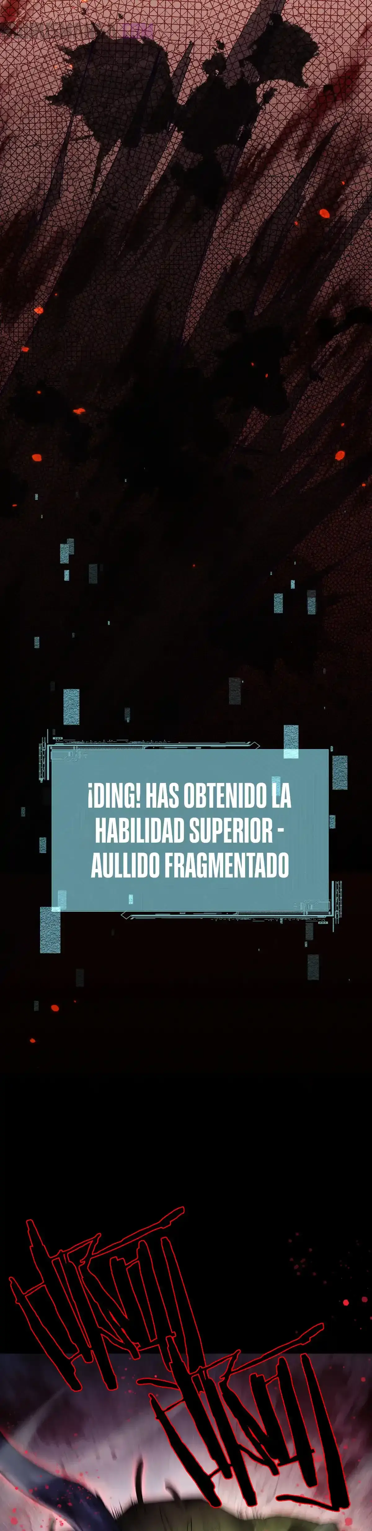 Soy el Dios de los Goblins — Capítulo 43 — 27