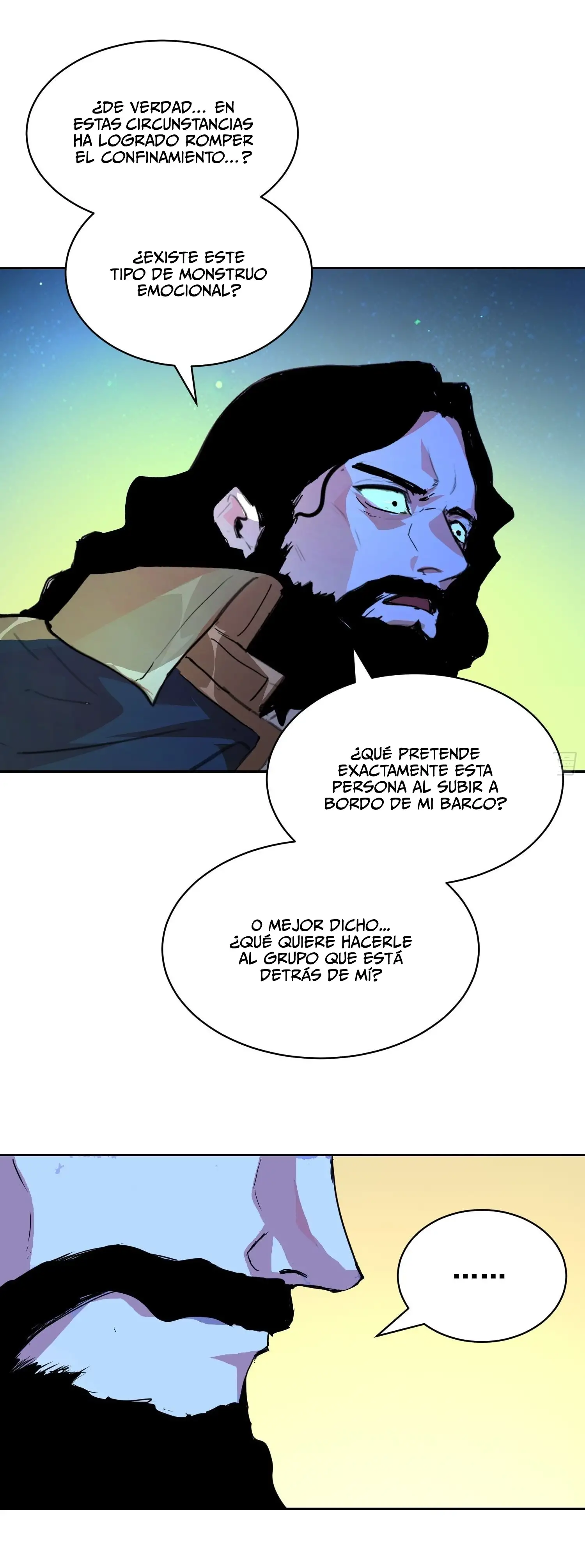 Trastornos del estado de animo —  Capítulo 6 — 8