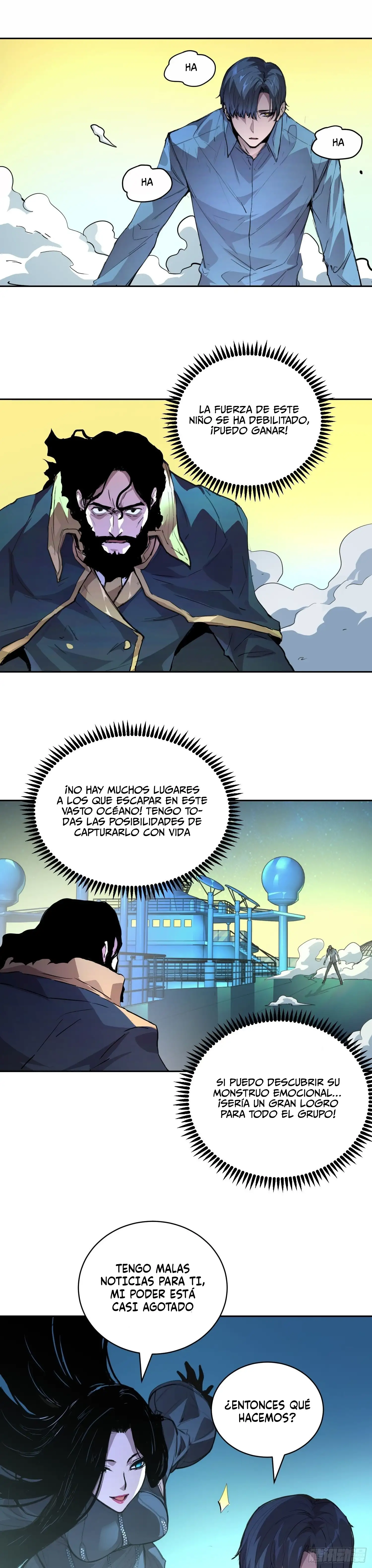 Trastornos del estado de animo —  Capítulo 6 — 37