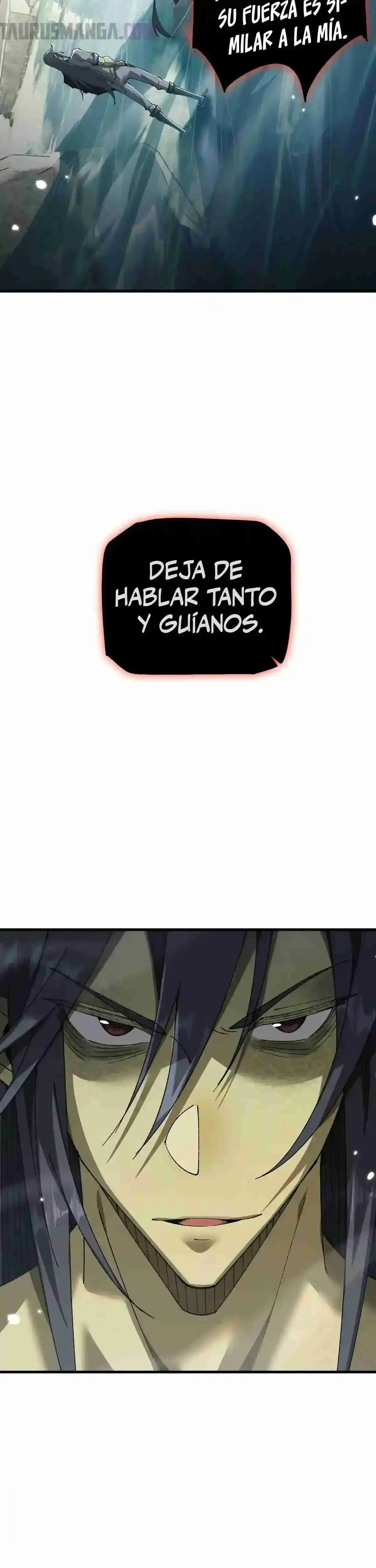 Soy el Dios de los Goblins — Capítulo 46 — 6