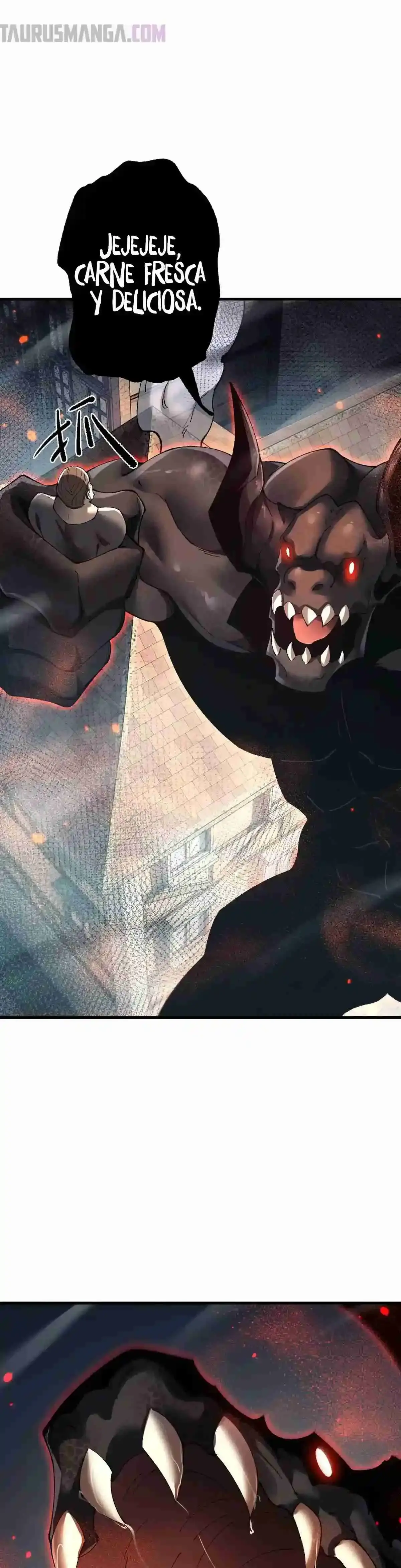 Soy el Dios de los Goblins — Capítulo 46 — 14