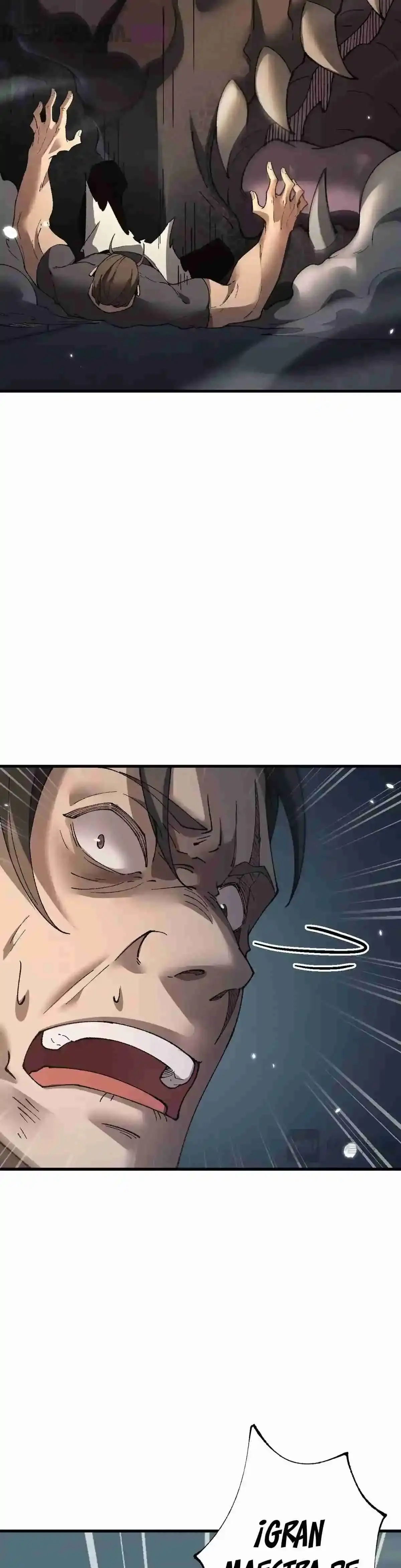 Soy el Dios de los Goblins — Capítulo 46 — 17