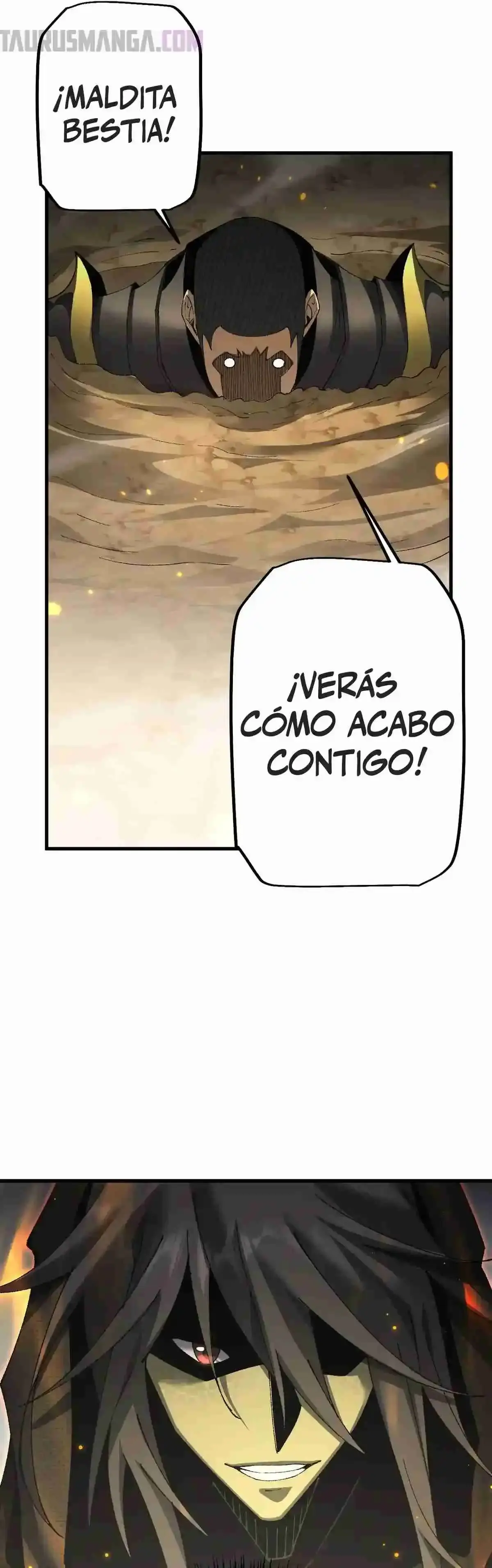 Soy el Dios de los Goblins — Capítulo 46 — 31