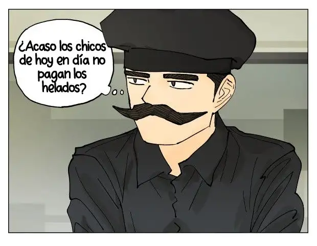 Nan Hao y Shang Feng: El Dúo Inusual —  Capítulo 83 — 9