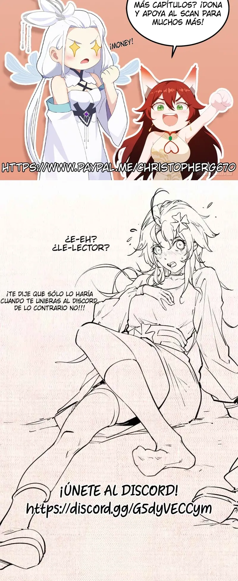 Iniciando con el Registro del Cuerpo Sagrado de la Antigüedad — Capítulo 91 — 7