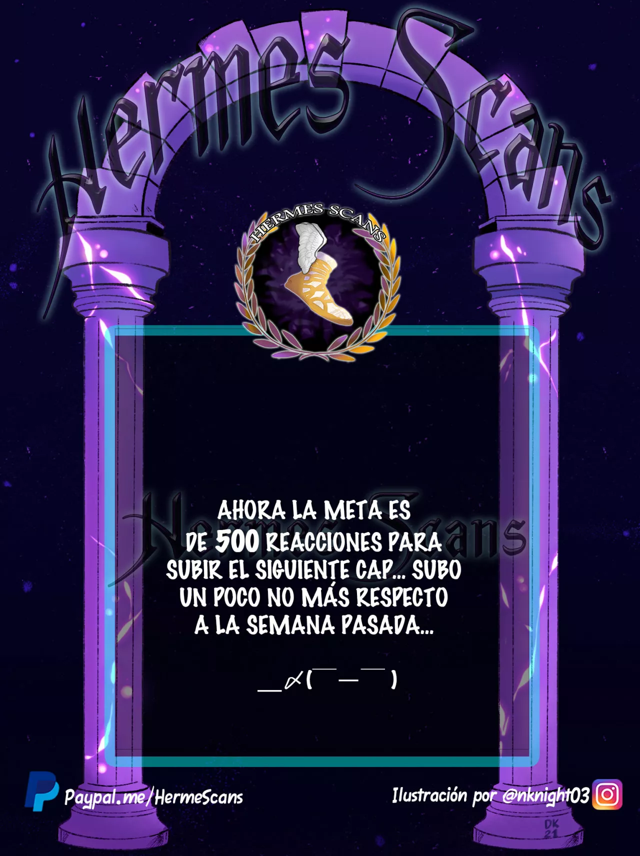 El Comerciante Del Tiempo — Capítulo 63 — 9