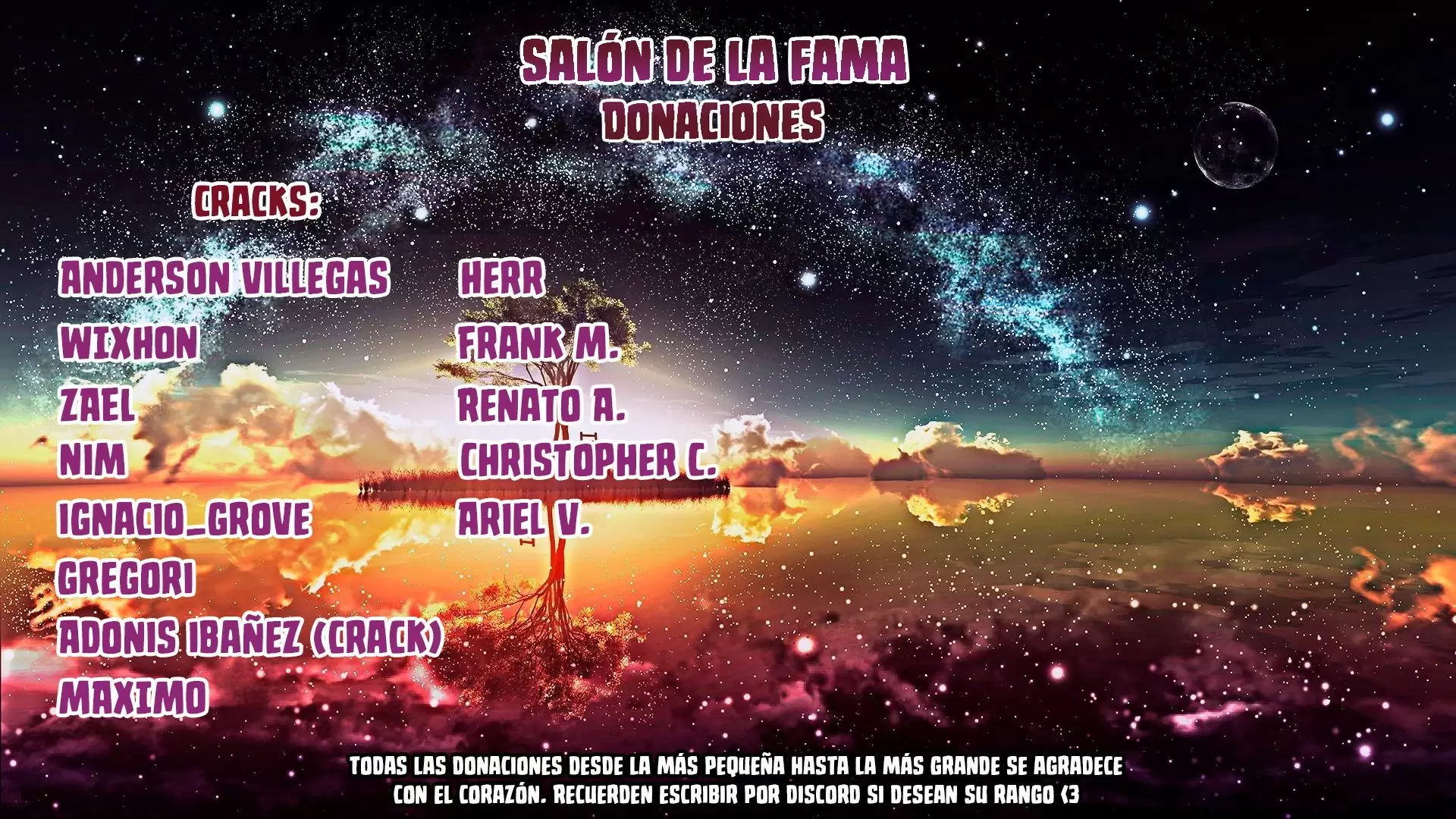 La Cumbre del Arte Marcial — Capítulo 1443 — 15
