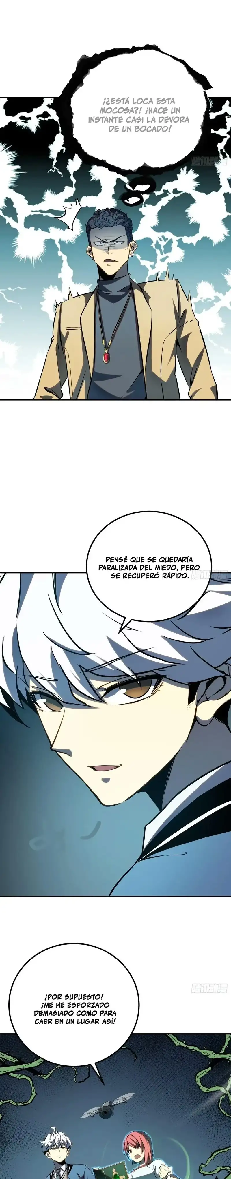 Despertar Definitivo —  Capítulo 21 — 13