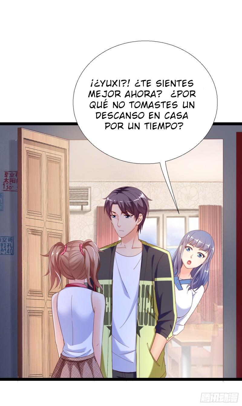 El Súper Doctor de la Escuela. — Capítulo 18 — 2