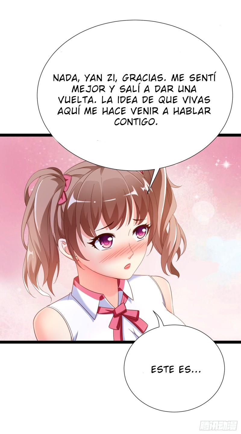 El Súper Doctor de la Escuela. — Capítulo 18 — 3