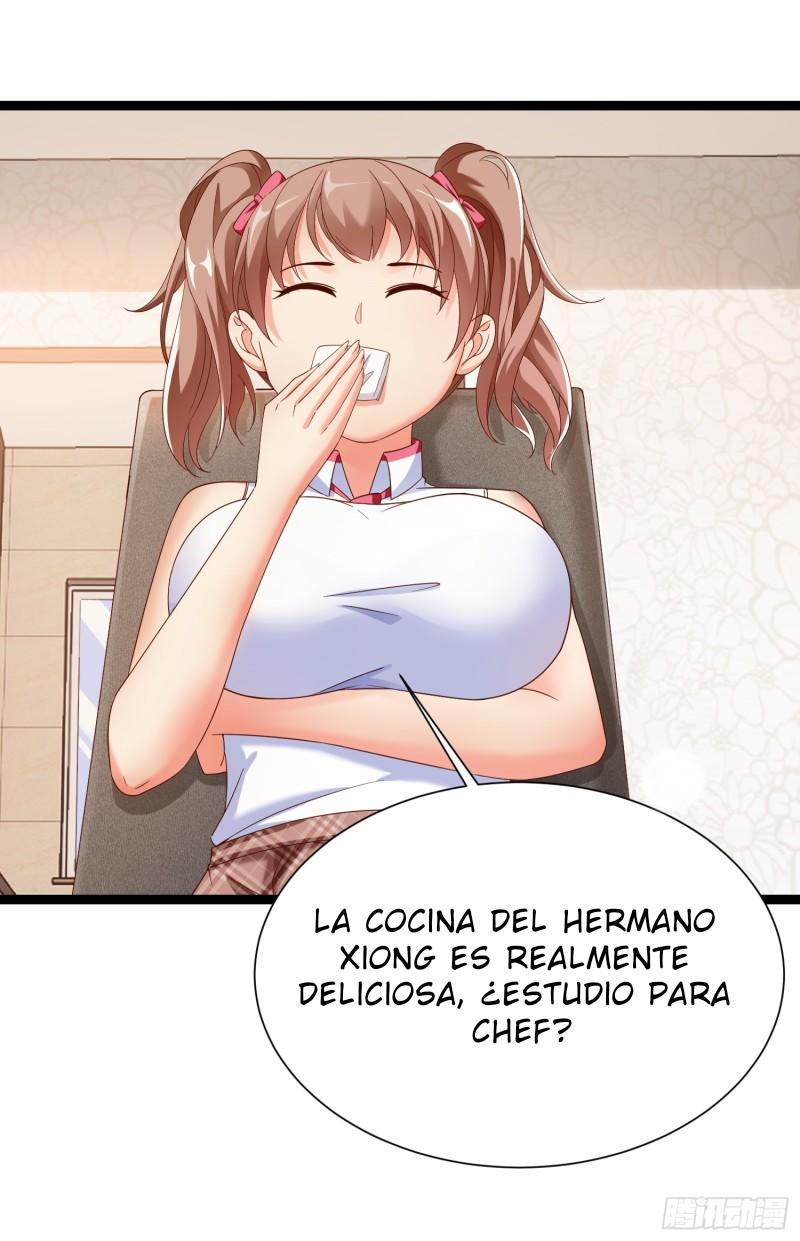 El Súper Doctor de la Escuela. — Capítulo 18 — 6