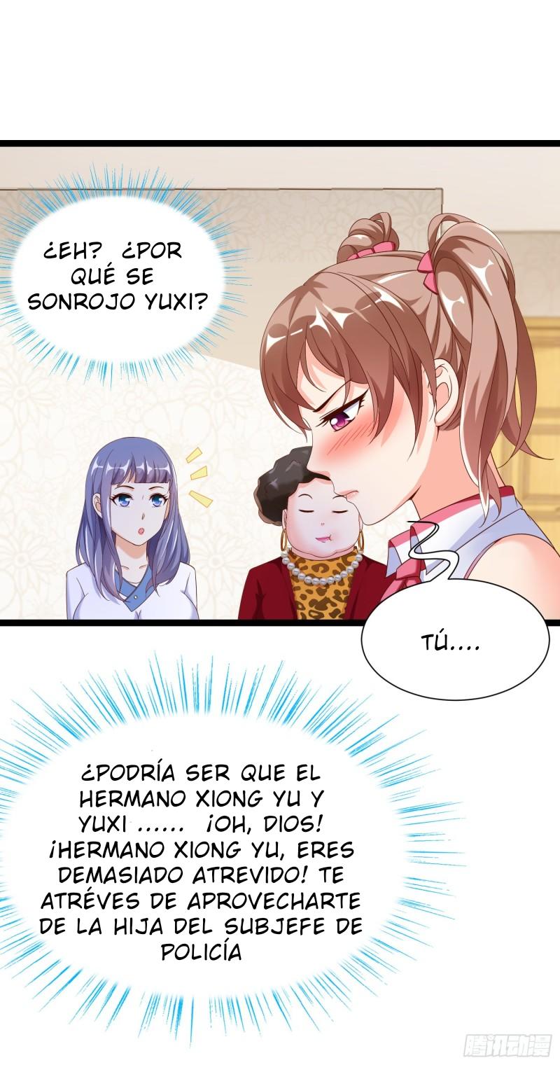 El Súper Doctor de la Escuela. — Capítulo 18 — 8