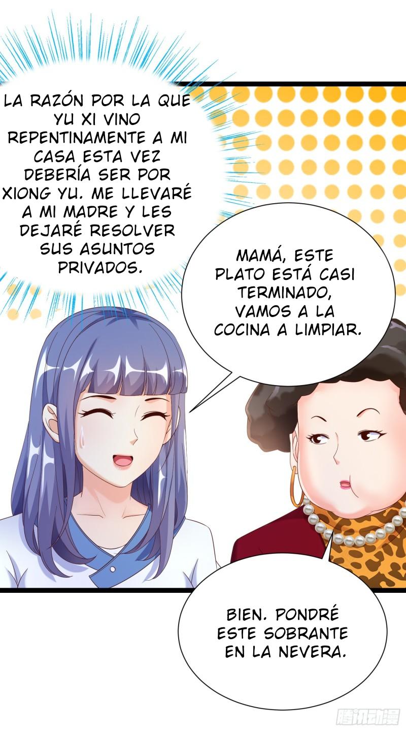 El Súper Doctor de la Escuela. — Capítulo 18 — 9