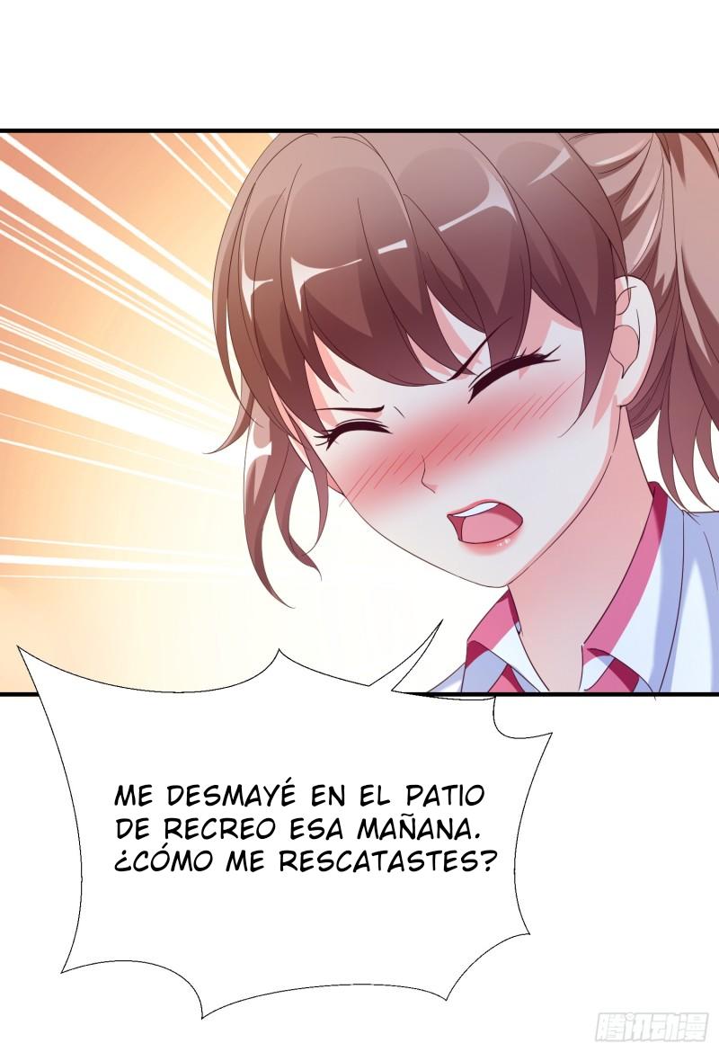 El Súper Doctor de la Escuela. — Capítulo 18 — 11
