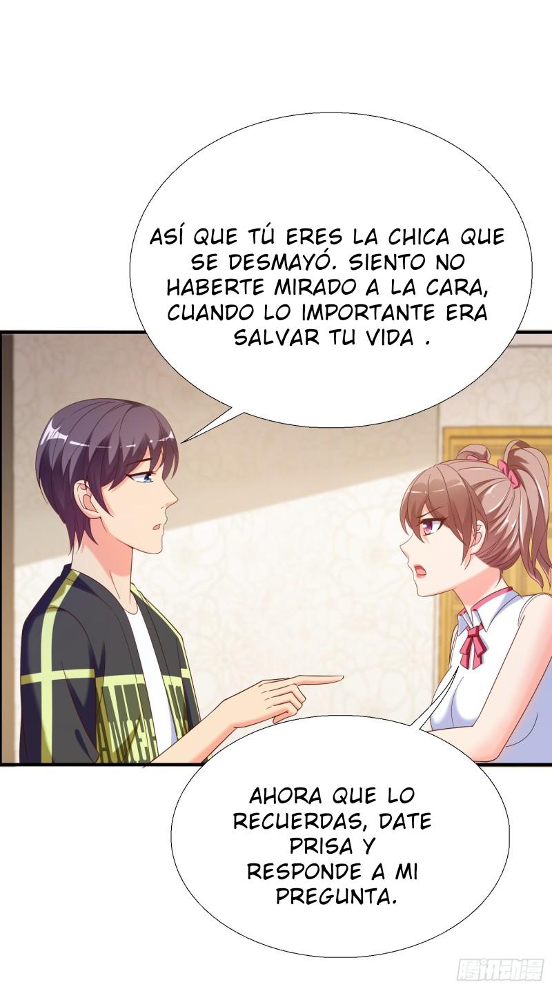 El Súper Doctor de la Escuela. — Capítulo 18 — 13