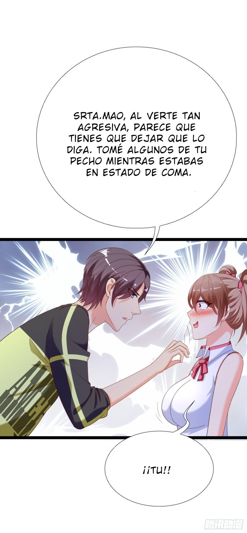 El Súper Doctor de la Escuela. — Capítulo 18 — 15
