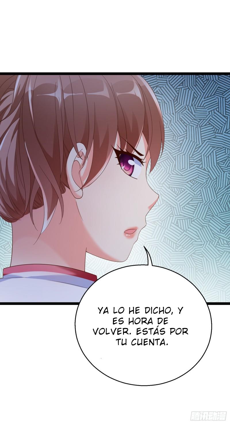 El Súper Doctor de la Escuela. — Capítulo 18 — 21
