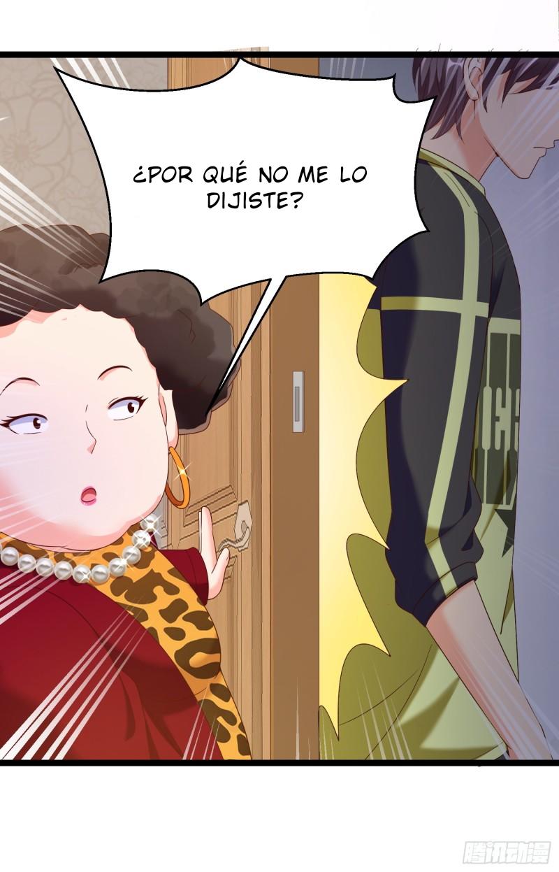 El Súper Doctor de la Escuela. — Capítulo 18 — 25