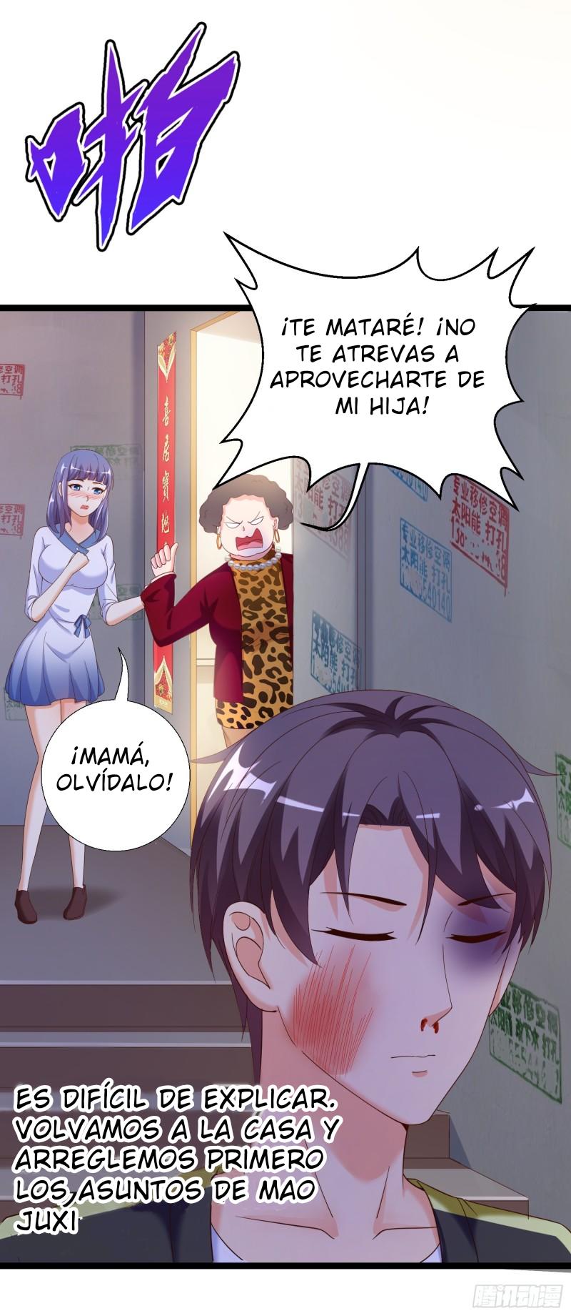 El Súper Doctor de la Escuela. — Capítulo 18 — 27
