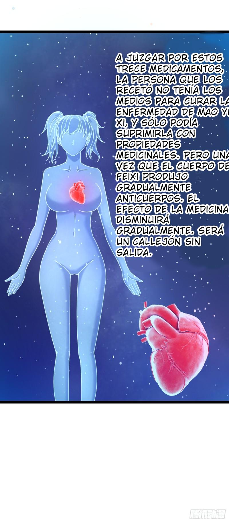 El Súper Doctor de la Escuela. — Capítulo 18 — 29