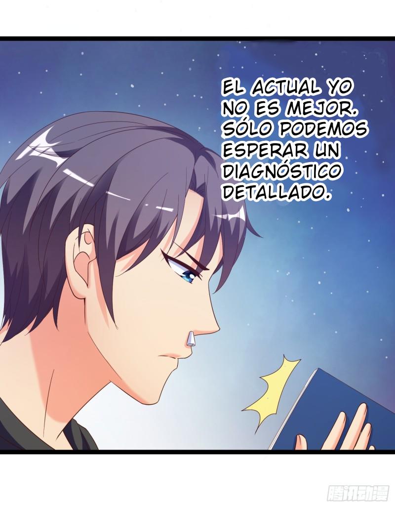 El Súper Doctor de la Escuela. — Capítulo 18 — 30