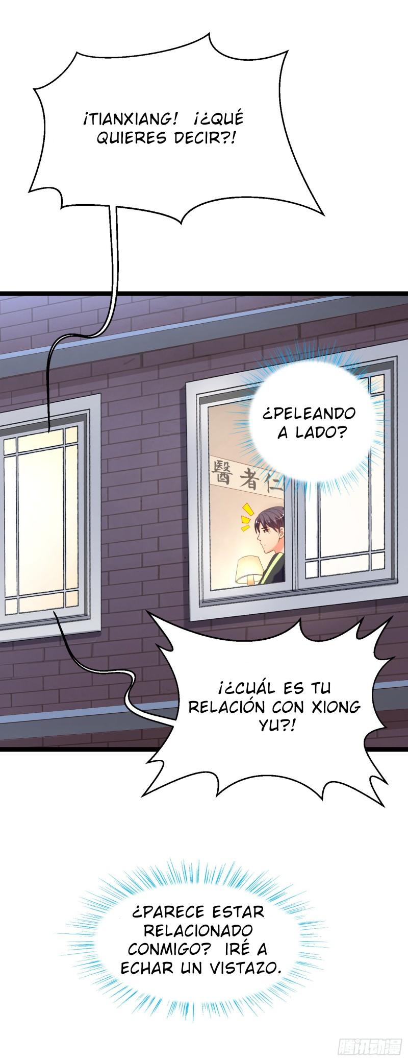 El Súper Doctor de la Escuela. — Capítulo 18 — 31