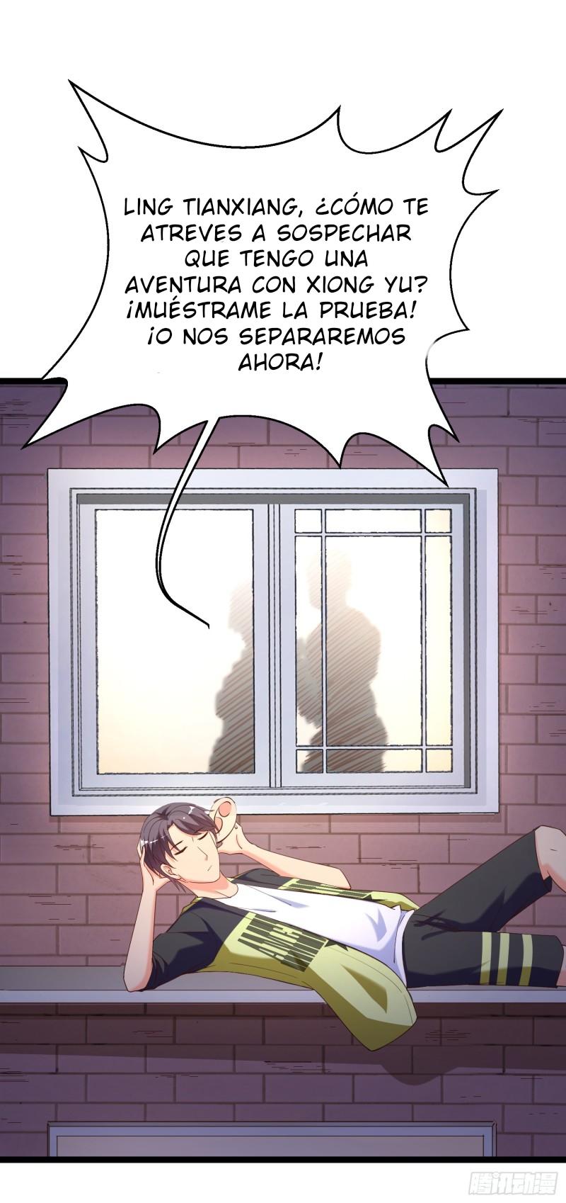 El Súper Doctor de la Escuela. — Capítulo 18 — 32