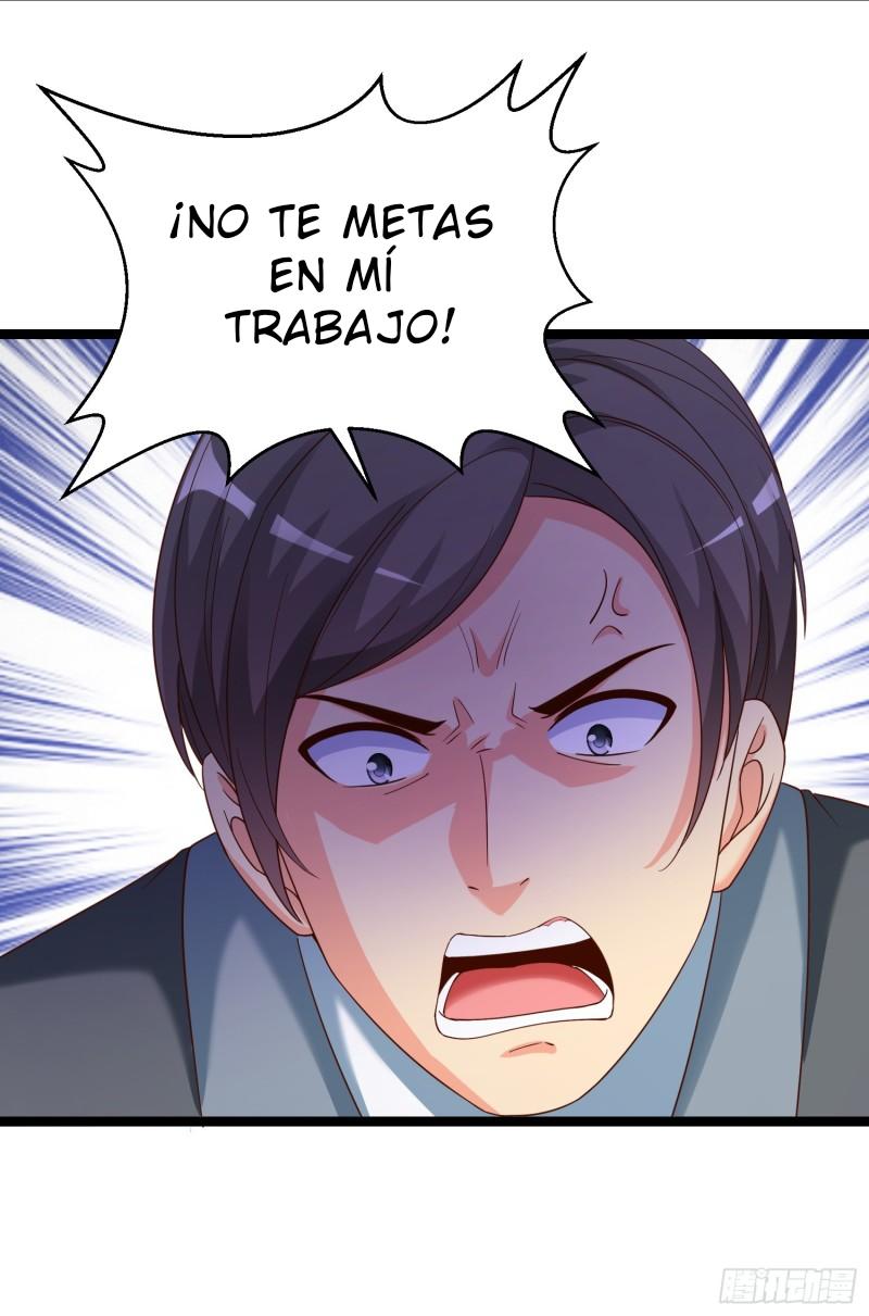 El Súper Doctor de la Escuela. — Capítulo 18 — 36