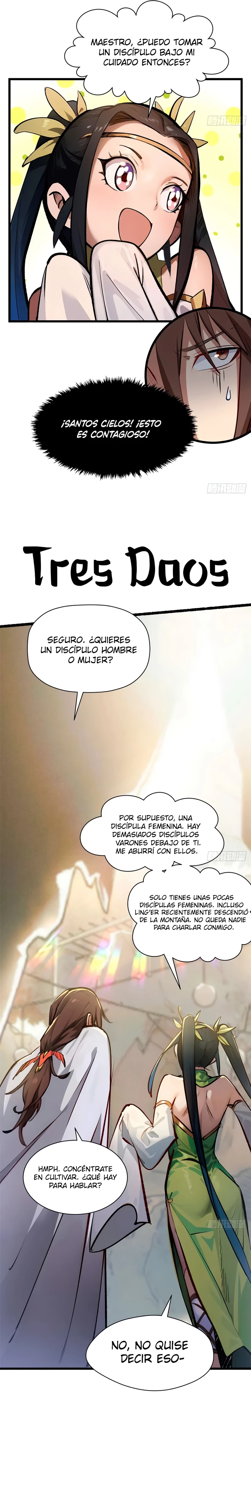 Providencia De Primer Nivel: Cultiva En Silencio Durante Miles de Años — Capítulo 192 — 4