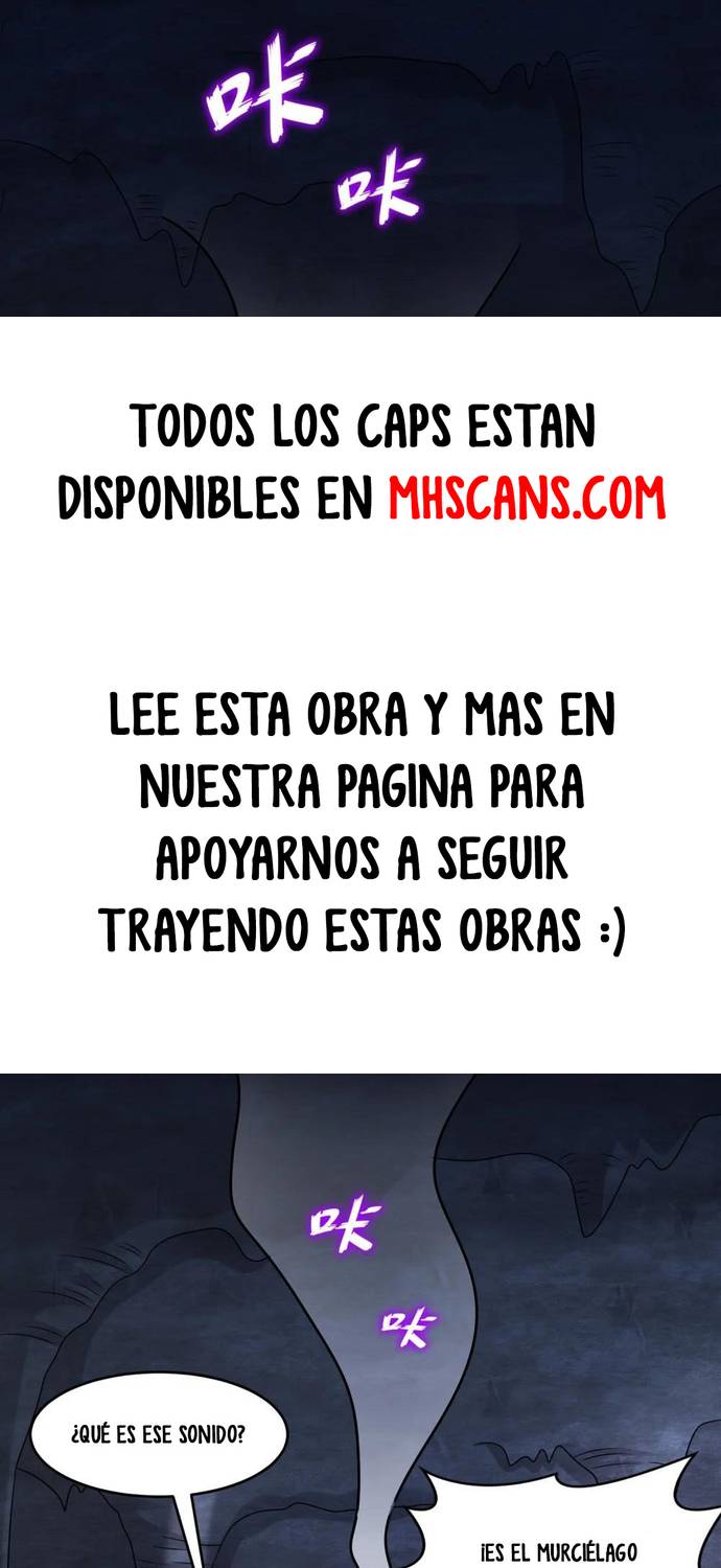 Cultivo Dual con mi HAREM de Bellezas Inmortales — Capítulo 23 — 14