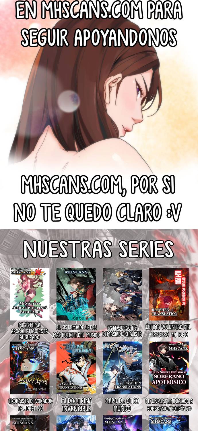 Cultivo Dual con mi HAREM de Bellezas Inmortales — Capítulo 23 — 32