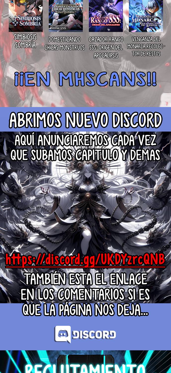Cultivo Dual con mi HAREM de Bellezas Inmortales — Capítulo 23 — 33