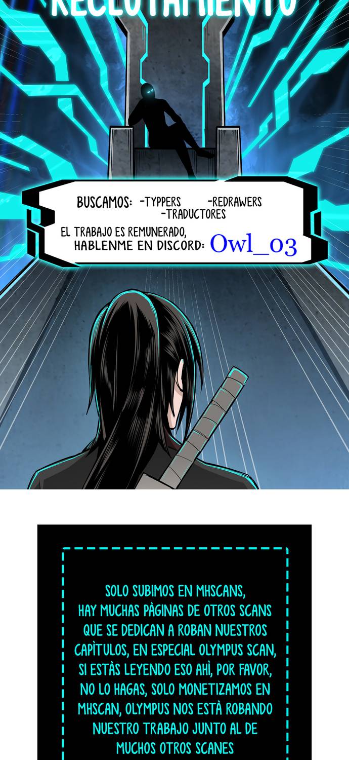 Cultivo Dual con mi HAREM de Bellezas Inmortales — Capítulo 23 — 34