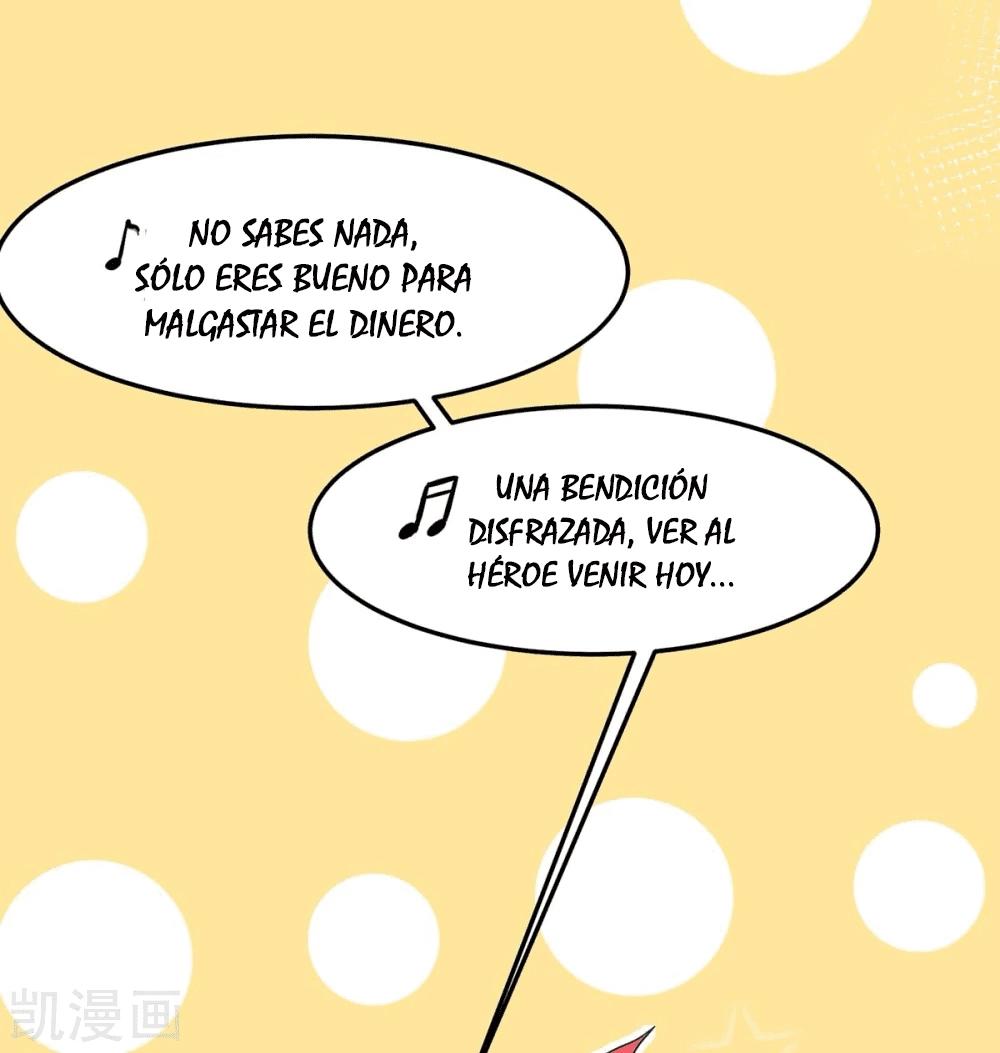 El Regreso del Emperador Inmortal — Capítulo 154 — 23