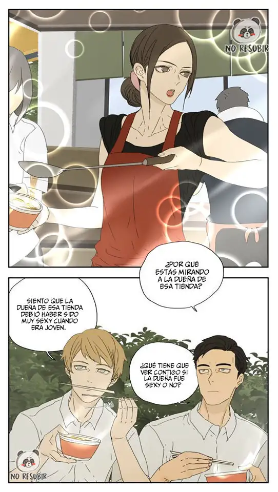 Nan Hao y Shang Feng: El Dúo Inusual —  Capítulo 26 — 6