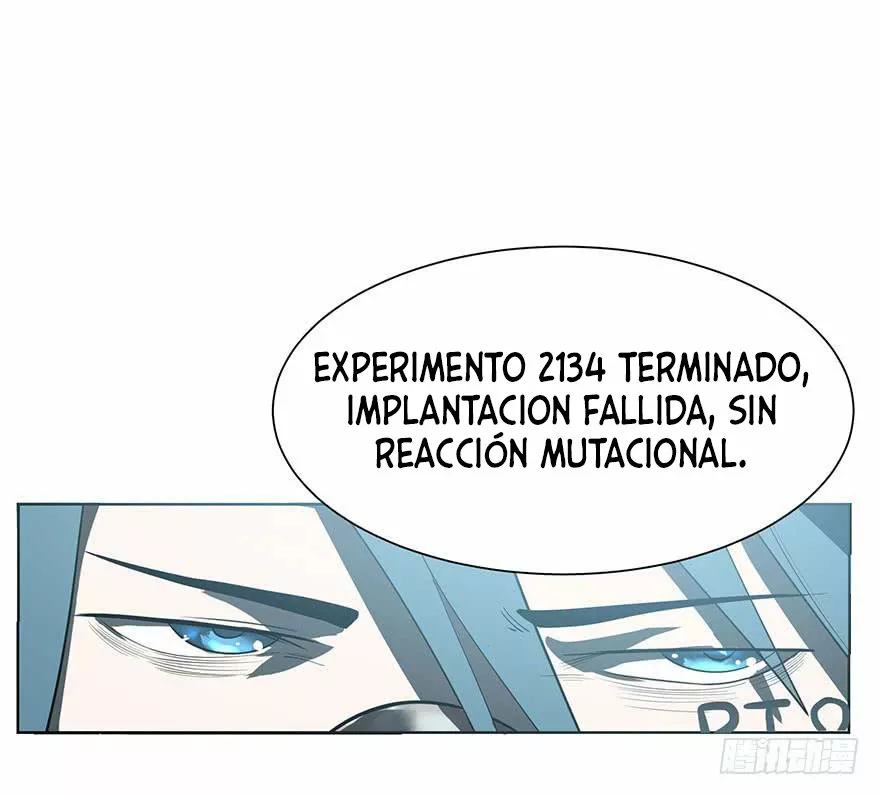 Lista de Villanos — Capítulo 1 — 9