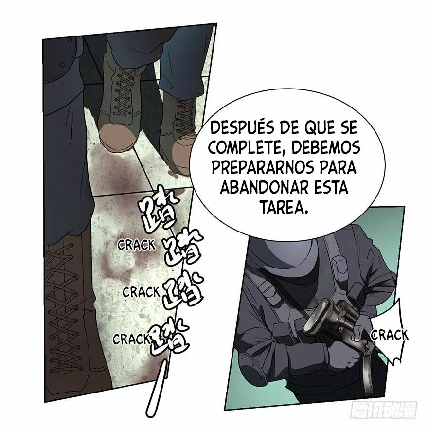 Lista de Villanos — Capítulo 1 — 12