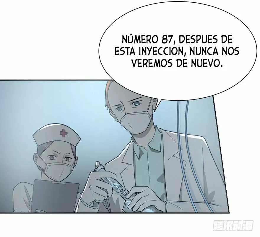 Lista de Villanos — Capítulo 1 — 16